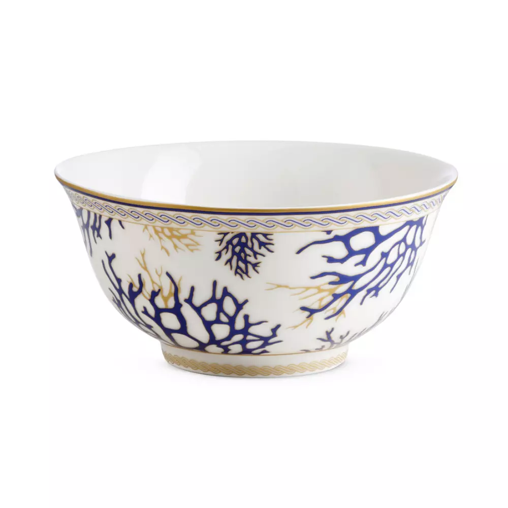 Салатник 15см, 0.7л "Corallo" в подарочной упаковке.