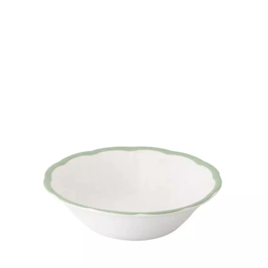 Чаша малая GREEN RIM 16,8 см