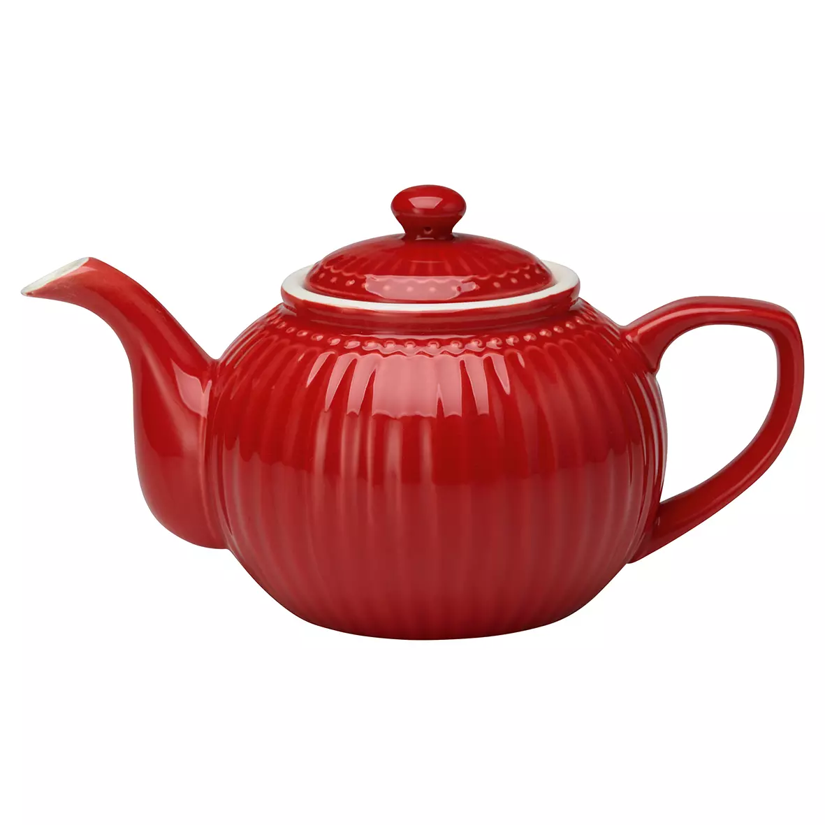 Чайник Alice red 1 л