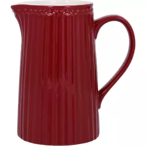 Кувшин  Alice claret red 1L