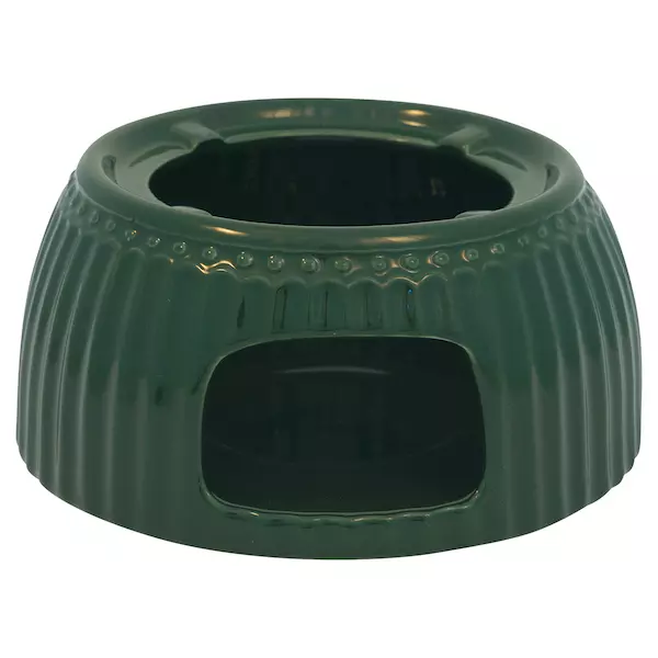 Грелка Alice pinewood green