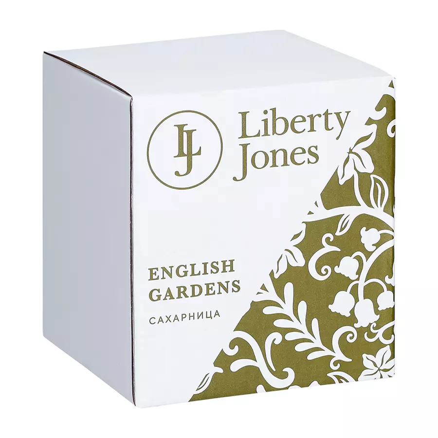 Сахарница English Gardens — изображение 5