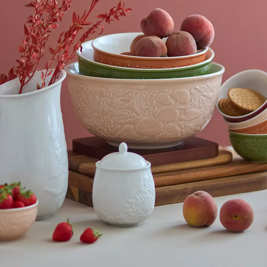 Солонка English gardens — изображение 3