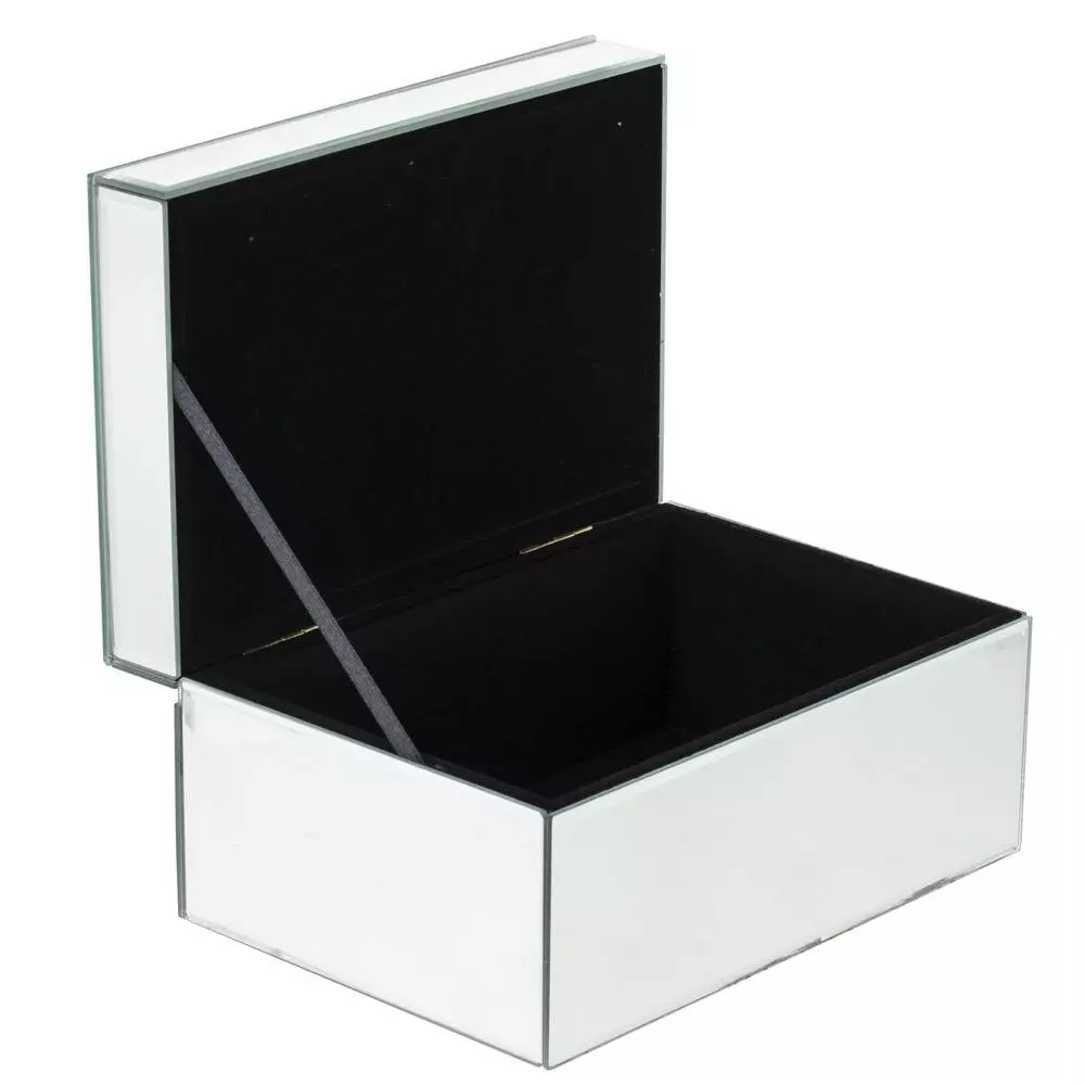 Шкатулка, L19,5 W13,5 H10 см — изображение 2