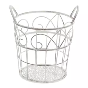 Корзина, L28 W25 H29,5 см