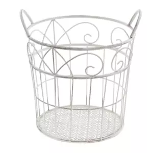 Корзина, L35 W32 H36,5 см