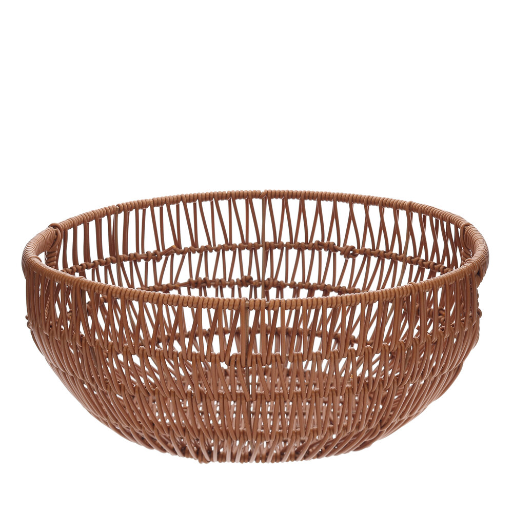 Корзина, L26,5 W26,5 H11 см
