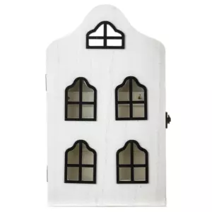 Ключница, L17,5 W5 H29,5 см