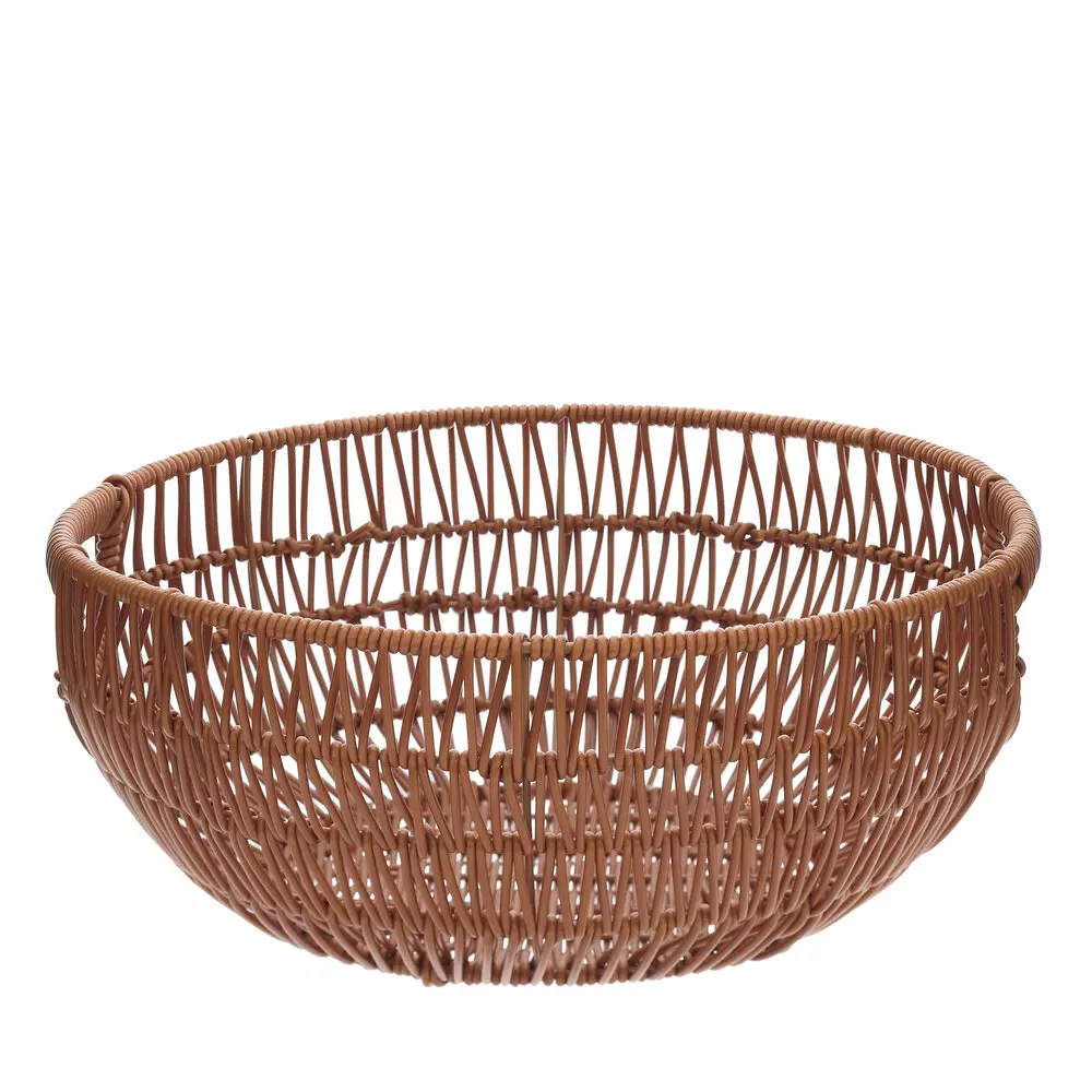 Корзина, L26,5 W26,5 H11 см