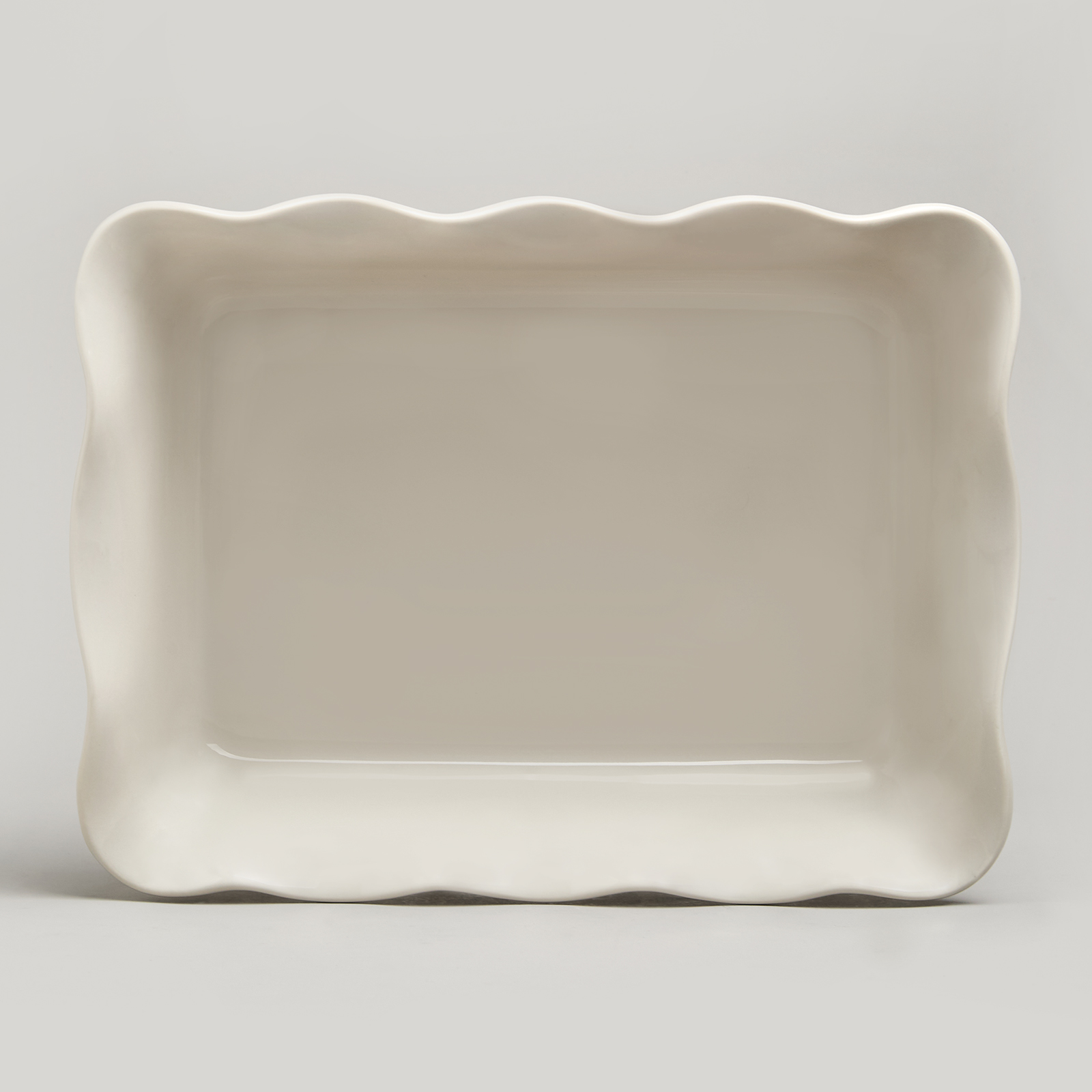 ФОРМА ДЛЯ ЗАПЕКАНИЯ BEIGE 28,5*18*7 СМ 1500 МЛ — изображение 2