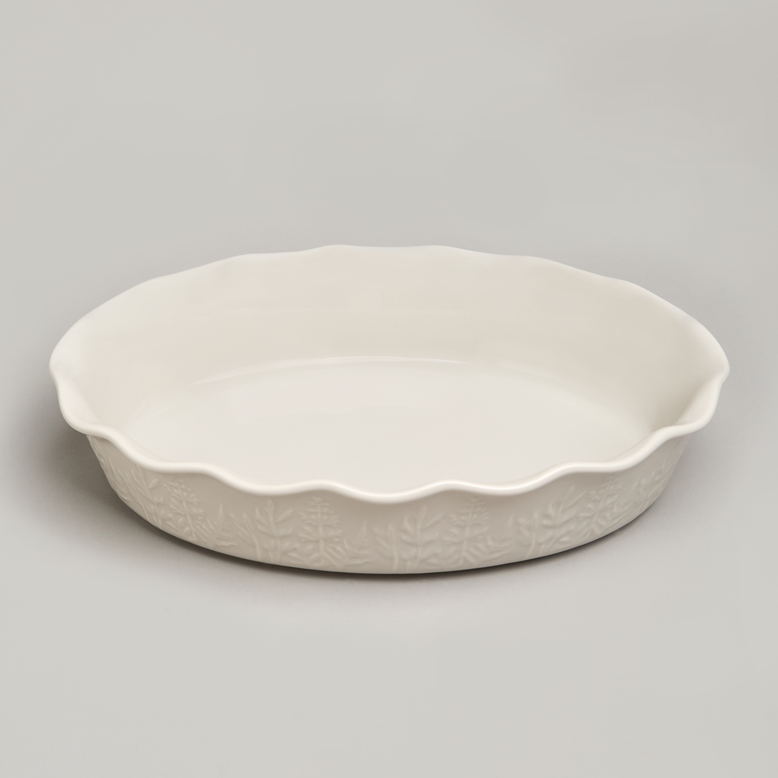 ФОРМА ДЛЯ ЗАПЕКАНИЯ ОВАЛЬНАЯ BEIGE 33*23,5*7 СМ 1900 МЛ