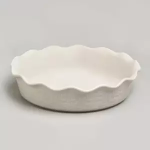 ФОРМА ДЛЯ ЗАПЕКАНИЯ КРУГЛАЯ BEIGE 26,5*6,5 СМ 1700 МЛ