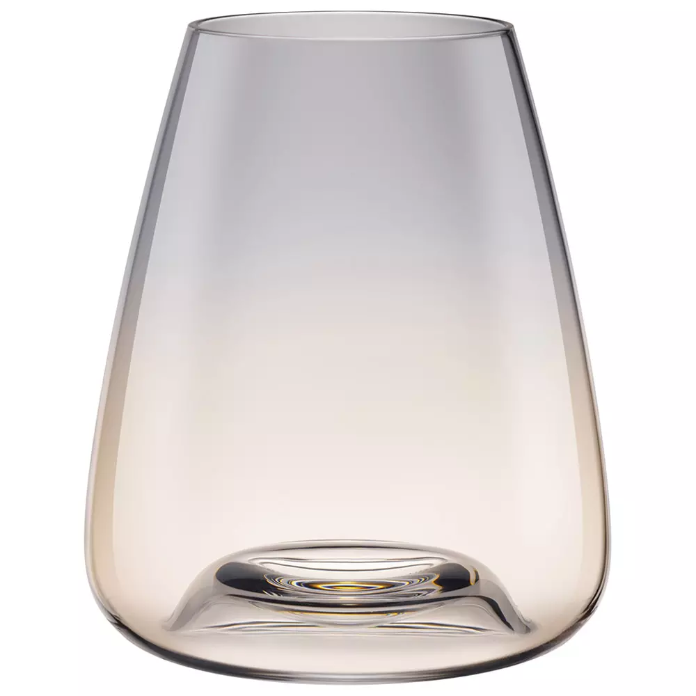 НАБОР СТАКАНОВ "ALURE COLORS" ИЗ 2 ШТ. 440 МЛ — изображение 2