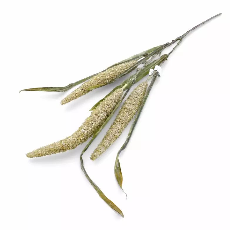 Рогоз осень (Силикон) 90см