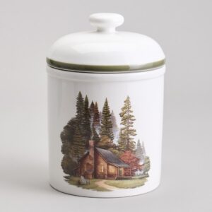 БАНКА "FAMILY HOUSE" 850 МЛ 17 СМ