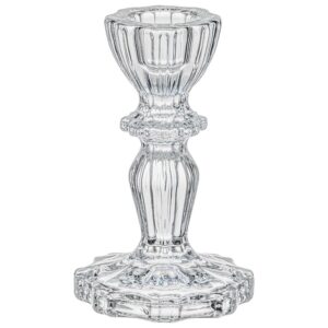 ПОДСВЕЧНИК ICE 7*7*10,3 СМ