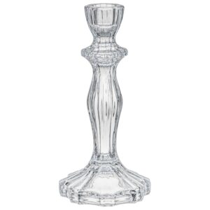 ПОДСВЕЧНИК ICE 10*10*20,3 СМ