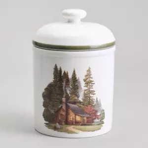 БАНКА "FAMILY HOUSE" 850 МЛ 17 СМ