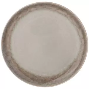 ТАРЕЛКА ЗАКУСОЧНАЯ BRONCO "COUNTRY SIDE" 20,5 СМ