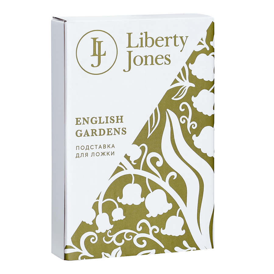 Подставка для ложки English Gardens — изображение 3