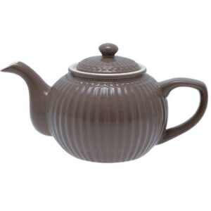 Чайник Alice dark chocolate 1 л