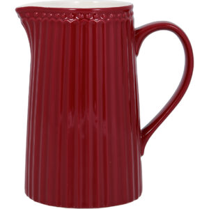 Кувшин  Alice claret red 1L