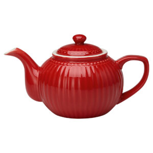 Чайник Alice red 1 л