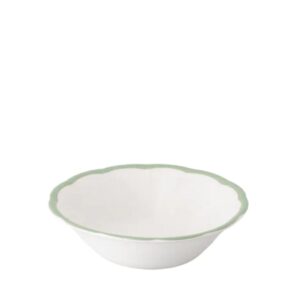 Чаша малая GREEN RIM 16,8 см